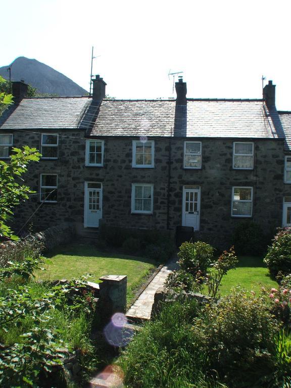 Pen Llyn Quarryman'S Cottage Trevor Eksteriør bilde